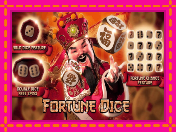 Игра Fortune Dice безплатно