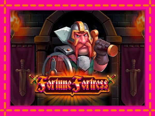 Игра Fortune Fortress безплатно