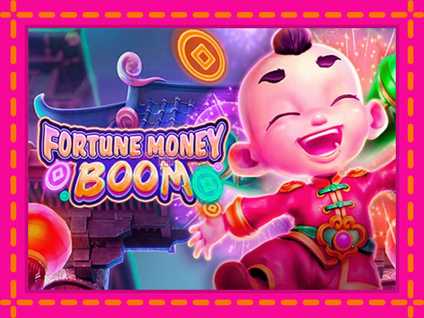 Игра Fortune Money Boom безплатно