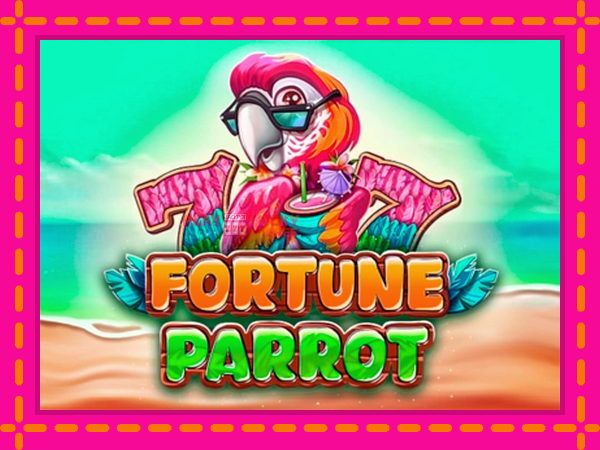 Игра Fortune Parrot безплатно