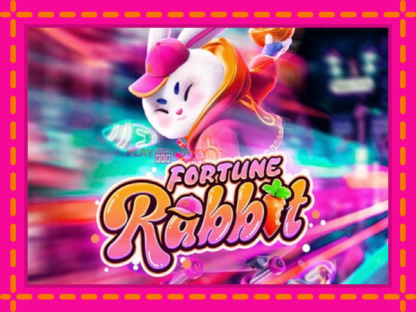 Игра Fortune Rabbit безплатно