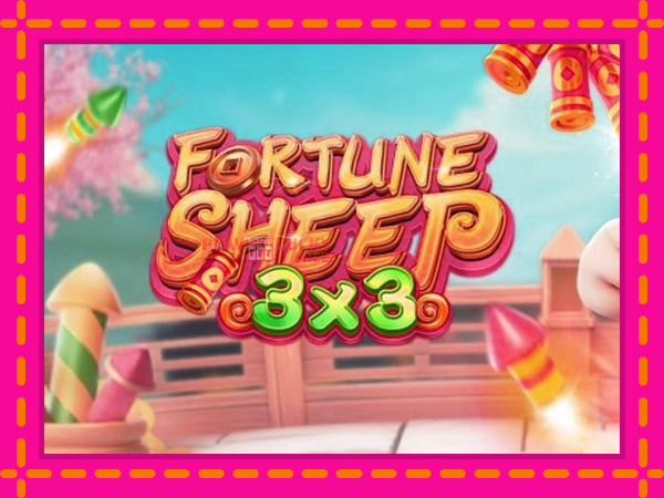 Игра Fortune Sheep безплатно