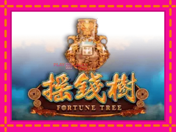 Игра Fortune Tree безплатно