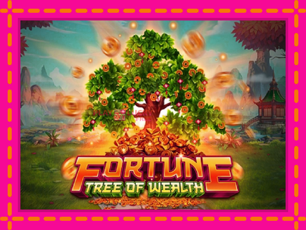 Игра Fortune Tree of Wealth безплатно