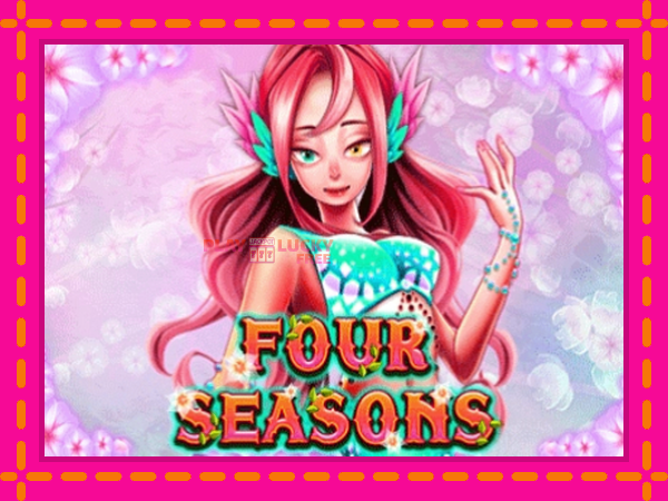 Игра Four Seasons безплатно