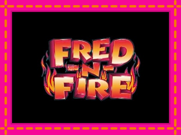 Игра Fred-N-Fire безплатно