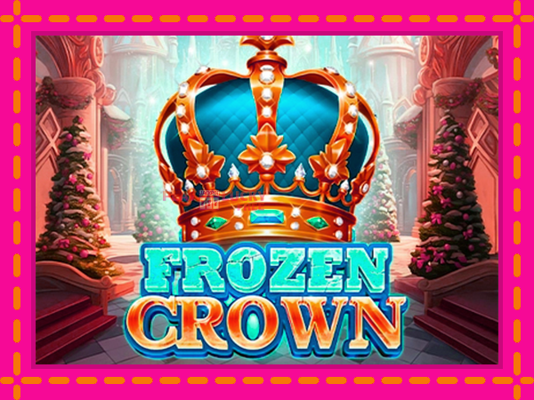 Игра Frozen Crown безплатно