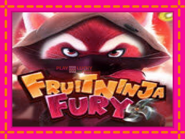 Игра Fruit Ninja Fury безплатно