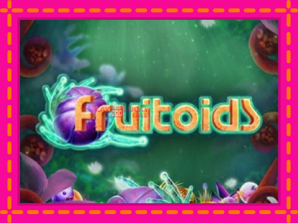 Игра Fruitoids безплатно