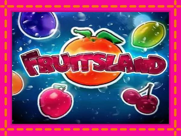 Игра FruitsLand безплатно