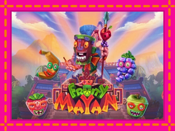 Игра Fruity Mayan безплатно