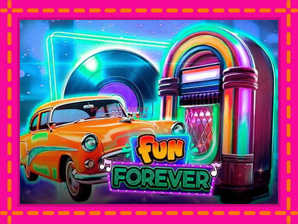 Игра Fun Forever безплатно