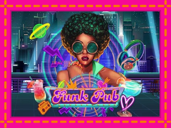 Игра Funk Pub безплатно