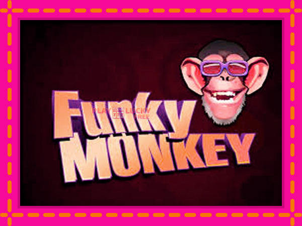 Игра Funky Monkey безплатно