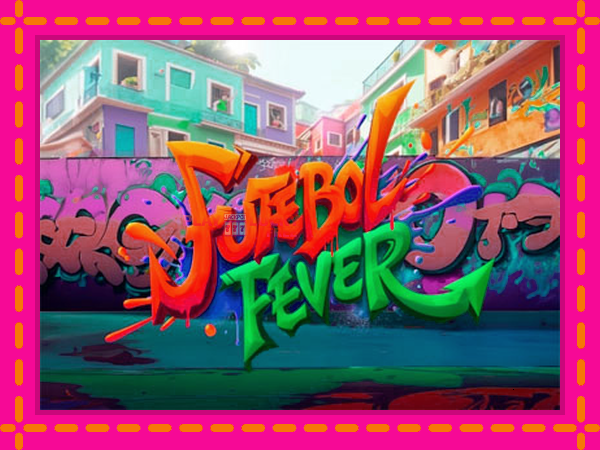 Игра Futebol Fever безплатно