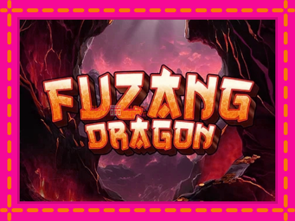 Игра Fuzang Dragon безплатно