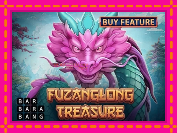 Игра Fuzanglong Treasure безплатно