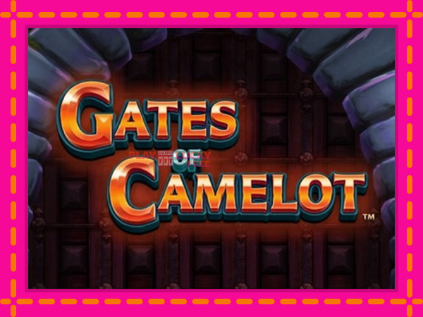 Игра Gates of Camelot безплатно