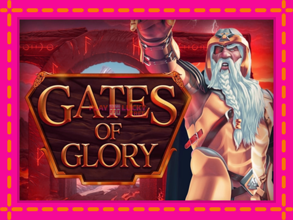 Игра Gates of Glory безплатно