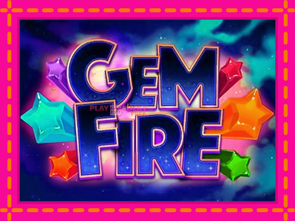 Игра Gem Fire безплатно