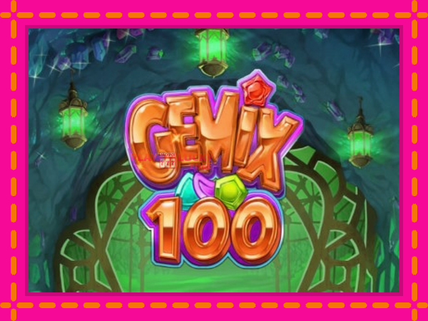 Игра Gemix 100 безплатно