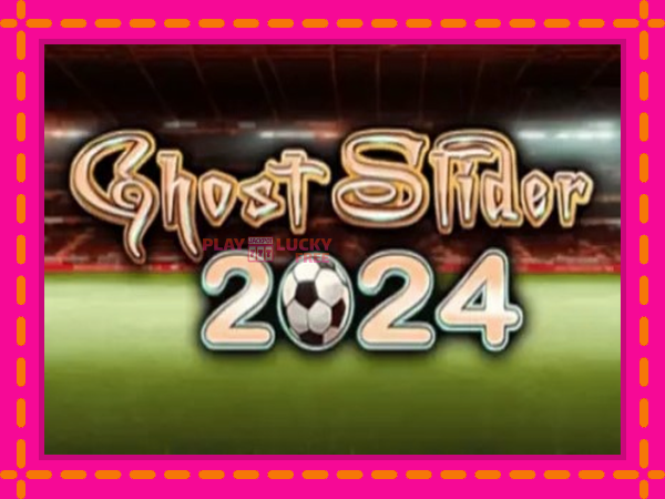 Игра Ghost Slider 2024 безплатно