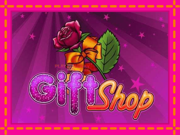 Игра Gift Shop безплатно