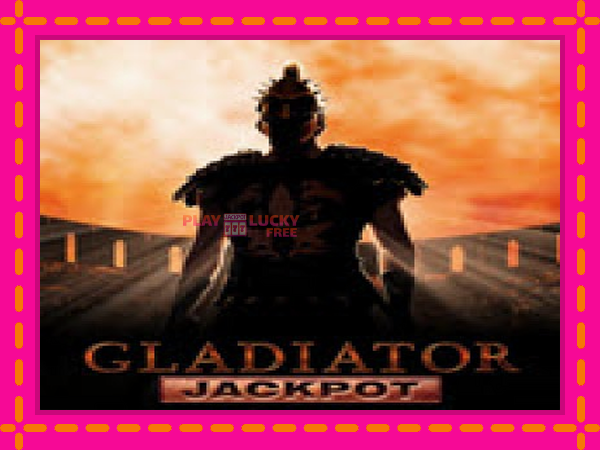 Игра Gladiator Jackpot безплатно