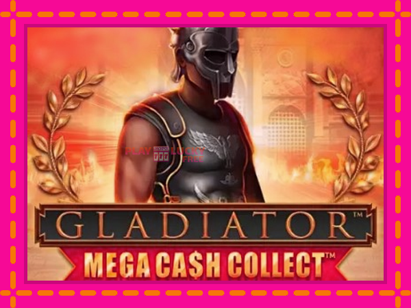 Игра Gladiator: Mega Cash Collect безплатно