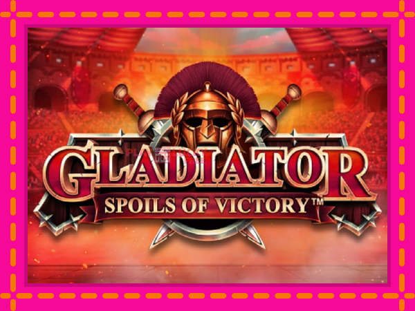 Игра Gladiator Spoils of Victory безплатно