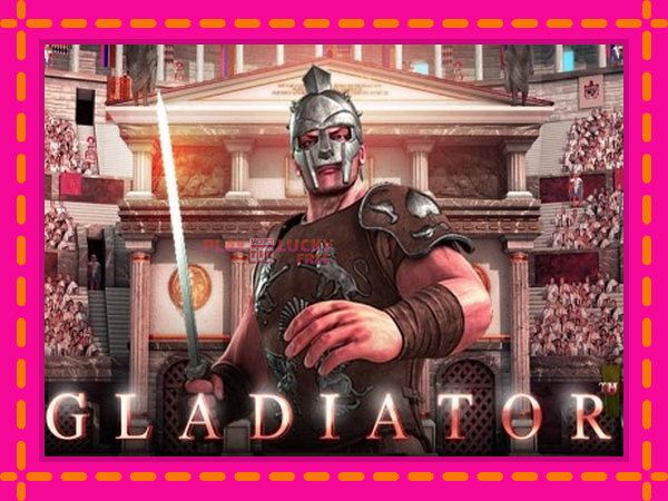 Игра Gladiator безплатно