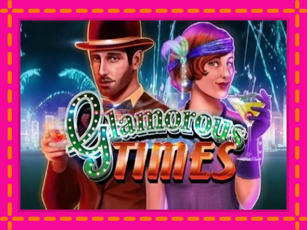 Игра Glamorous Times безплатно