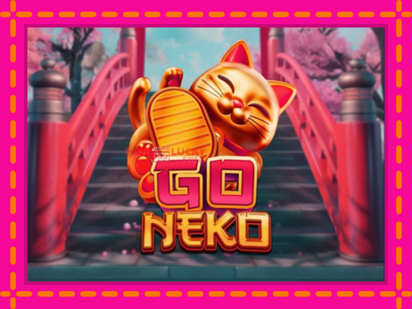 Игра Go Neko безплатно