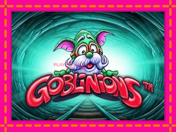 Игра Goblinions безплатно