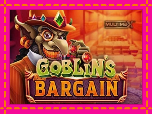 Игра Goblins Bargain безплатно