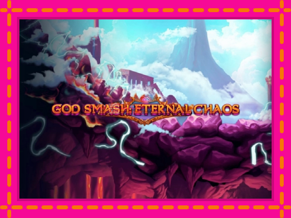 Игра God Smash: Eternal Chaos безплатно