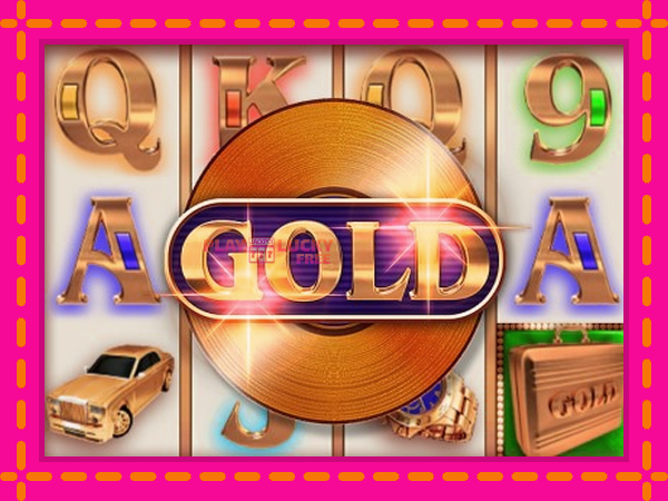 Игра Gold безплатно