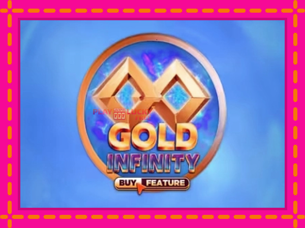 Игра Gold Infinity безплатно