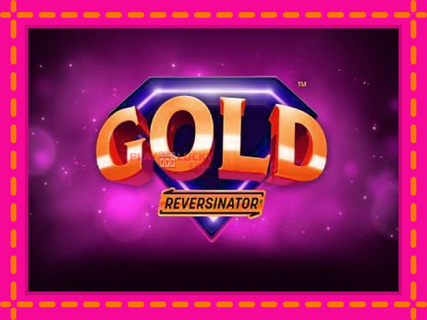 Игра Gold Reversinator безплатно