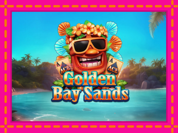 Игра Golden Bay Sands безплатно