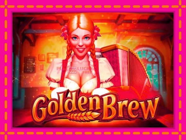 Игра Golden Brew безплатно