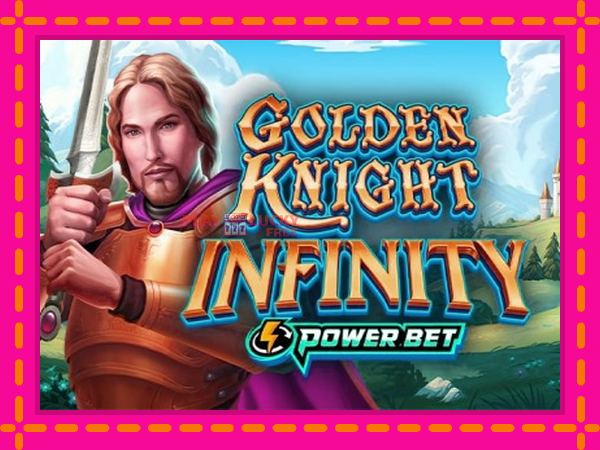 Игра Golden Knight Infinity безплатно