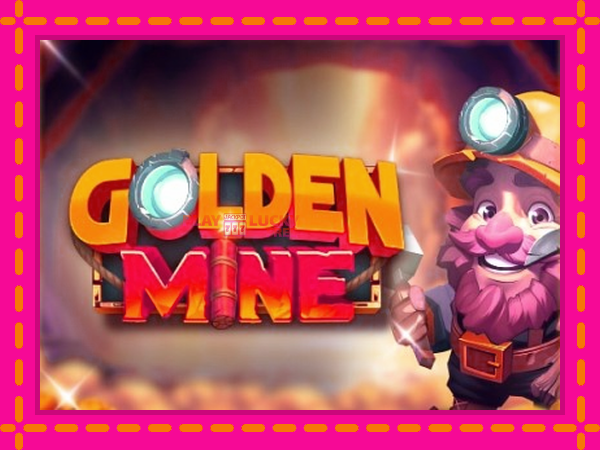 Игра Golden Mine безплатно