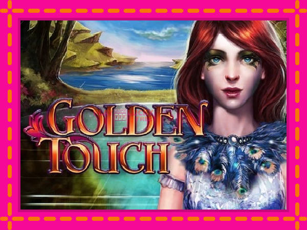 Игра Golden Touch безплатно