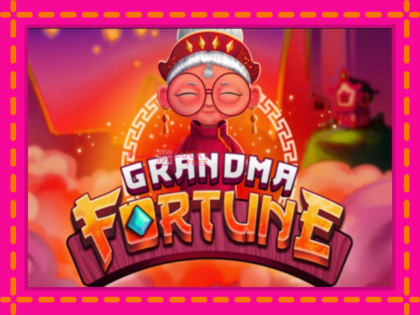 Игра Grandma Fortune безплатно