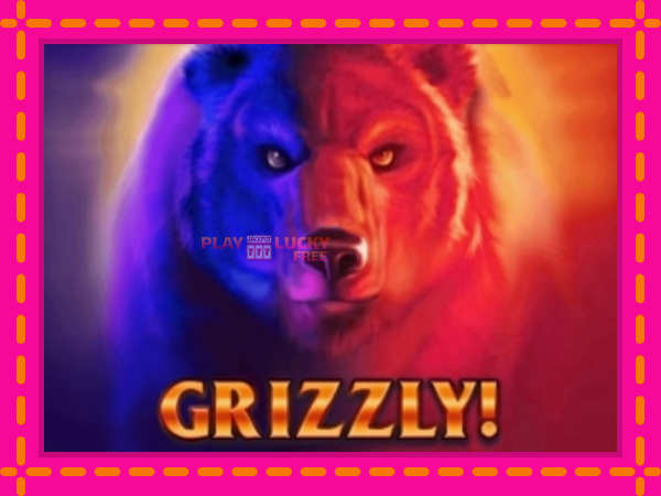 Игра Grizzly безплатно