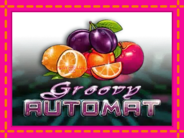 Игра Groovy Automat безплатно