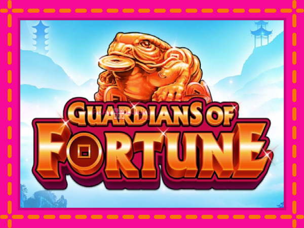 Игра Guardians of Fortune безплатно