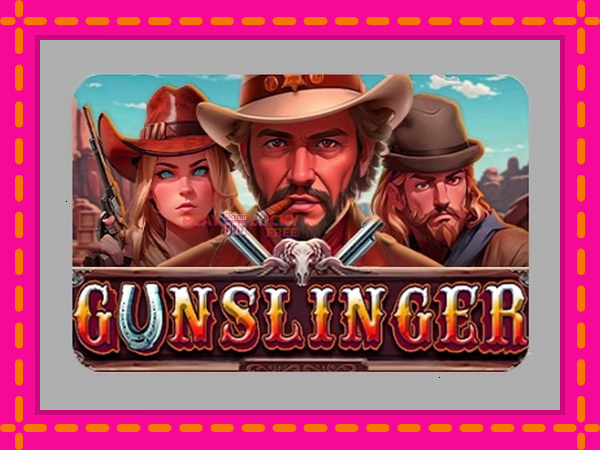 Игра Gunslinger безплатно