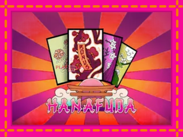 Игра Hanafuda безплатно